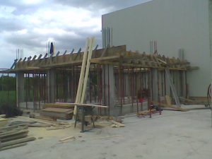 Etapele Construcției unei Case