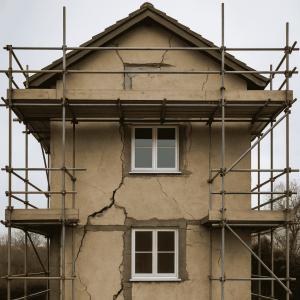 renovare structurala