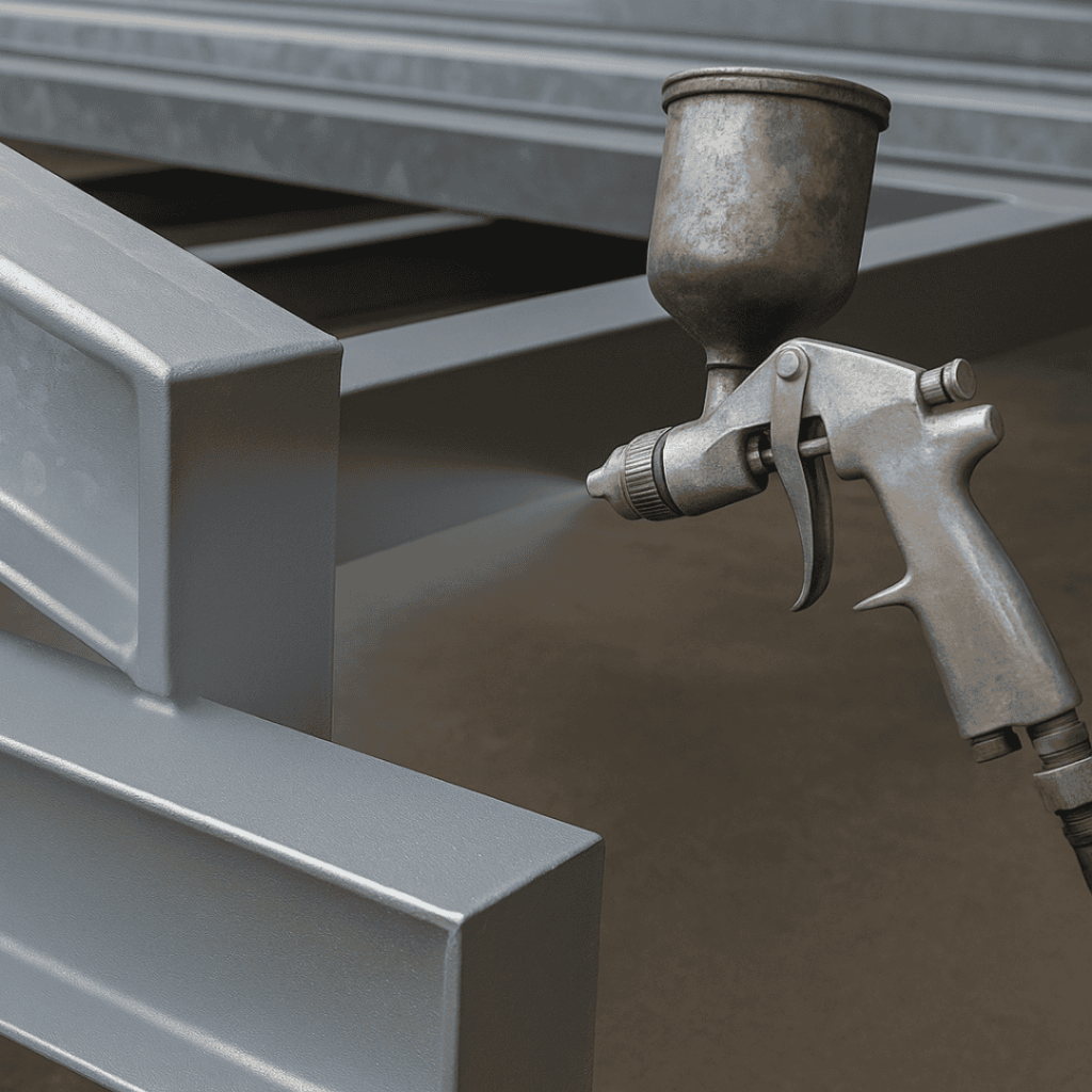 tratamente anticorozive